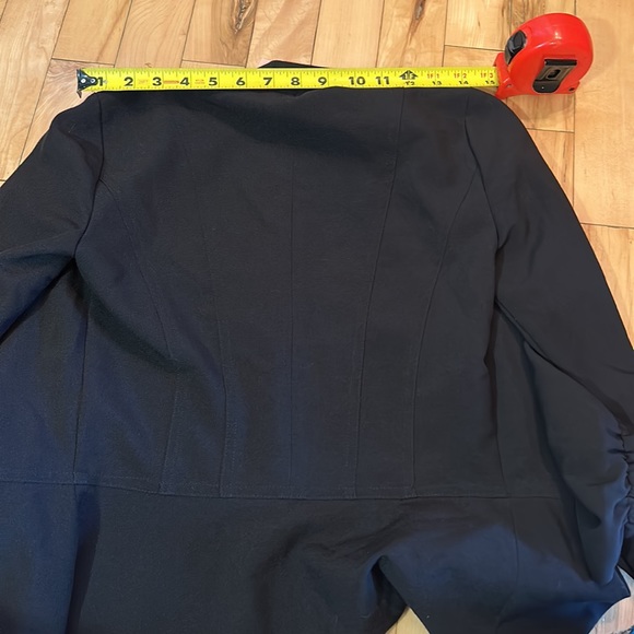 2B Bebe Blazer - Picture 5 of 9